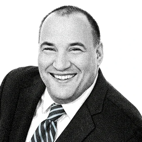 Kevin Martini Headshot