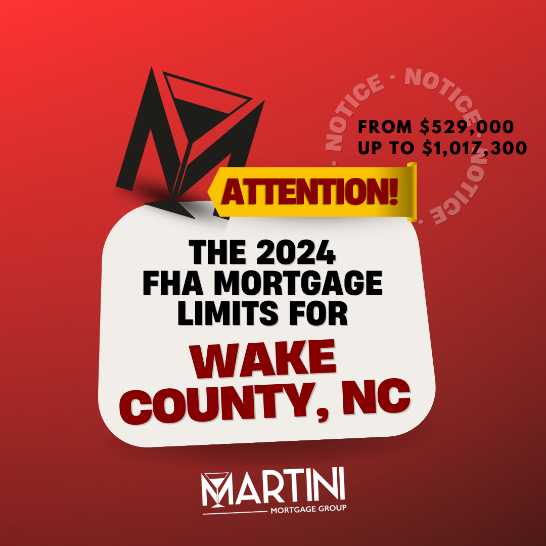 FHA Home Loans Explained Benefits and Requirements Martini Mortgage