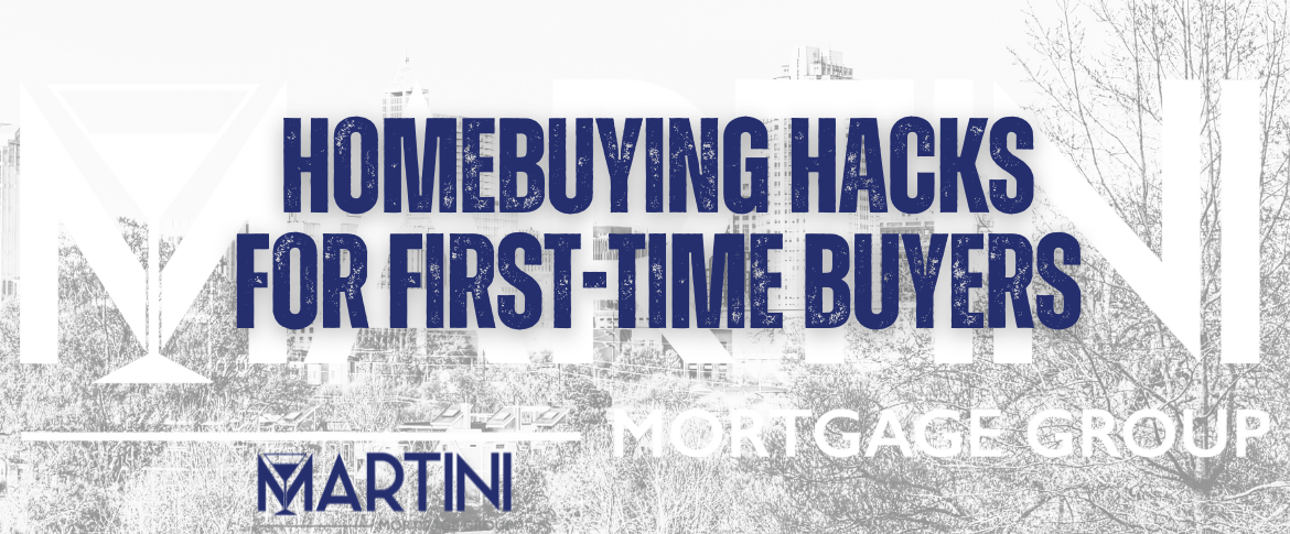 homebuying hacks for first time buyers what you need to know