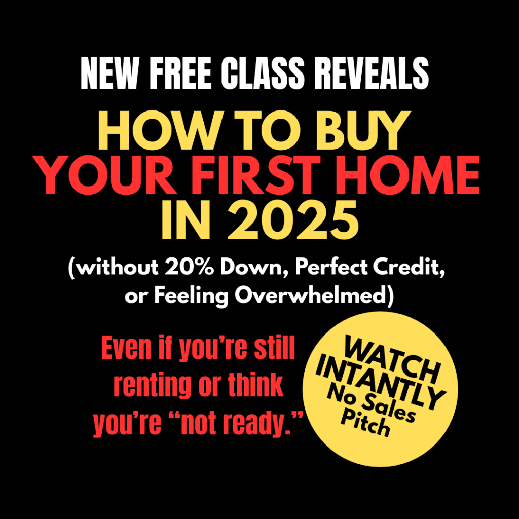 how to buy your first home in 2025 (1)