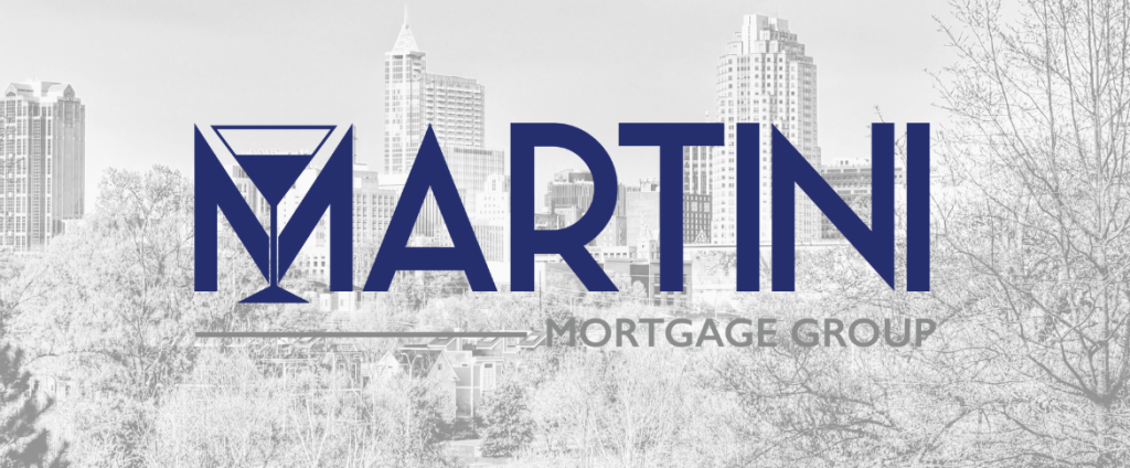 Martini Mortgage Group – best mortgage lender in North Carolina