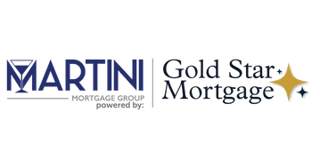Martini Mortgage Group logo, a Raleigh mortgage lender located at 507 N Blount St, Raleigh, NC 27604