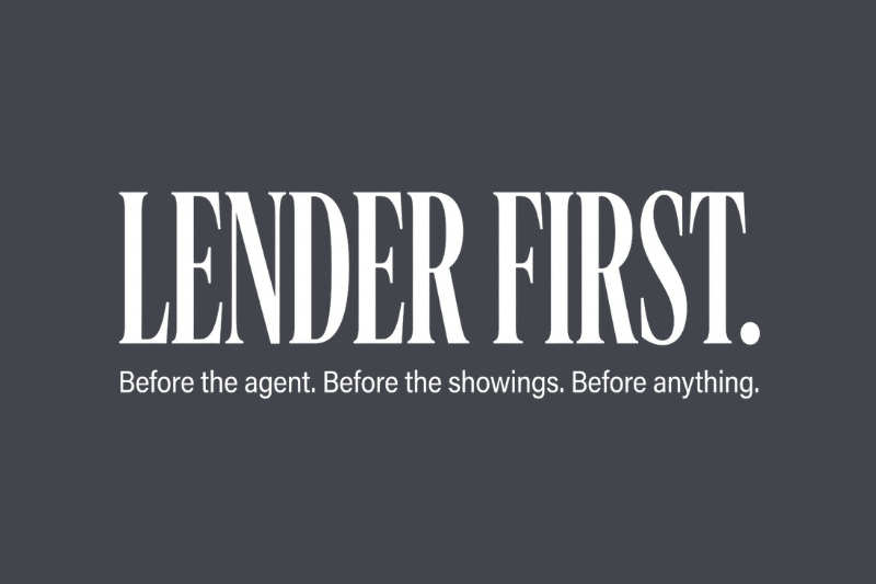 Lender or agent first Raleigh NC — Martini Mortgage Group explains why the lender conversation comes before house hunting in Wake County. 156 chars — trim if needed: Lender or agent first Raleigh NC — why the lender call comes before house hunting, from Martini Mortgage Group.
