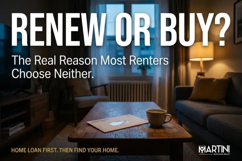Renew Lease or Buy Raleigh: The Truth About Staying Put