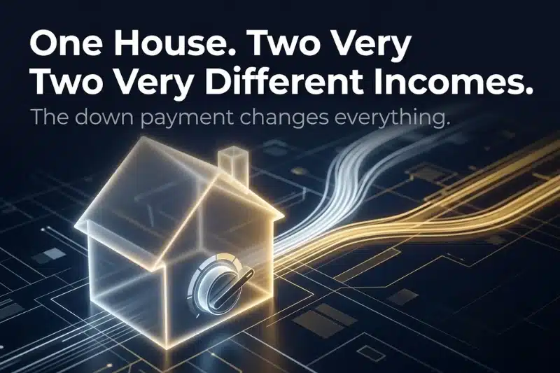Income Needed for a 500K House in Raleigh: The Real Number